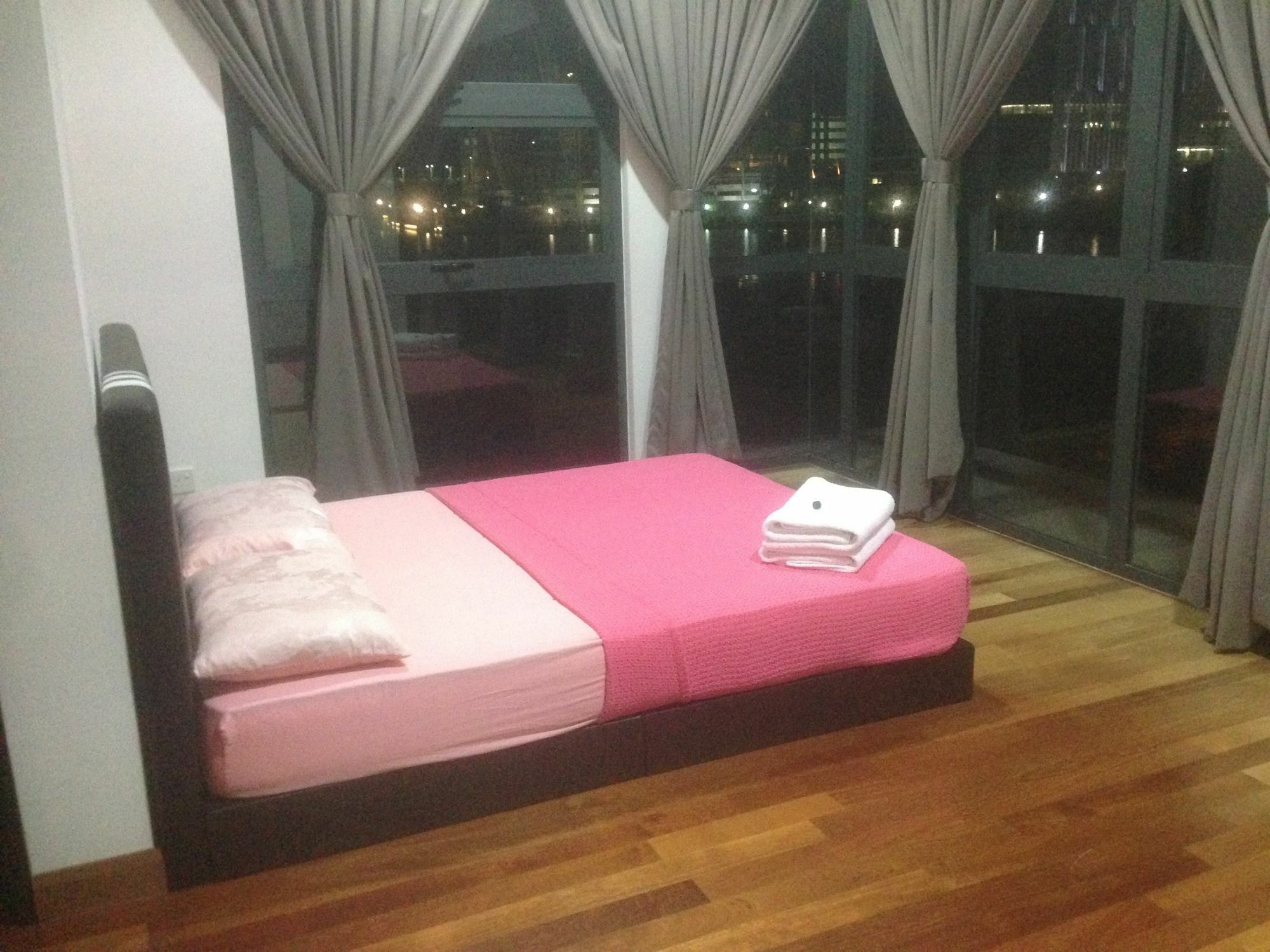 Holiday Homes Putrajaya - Dwiputra Buitenkant foto