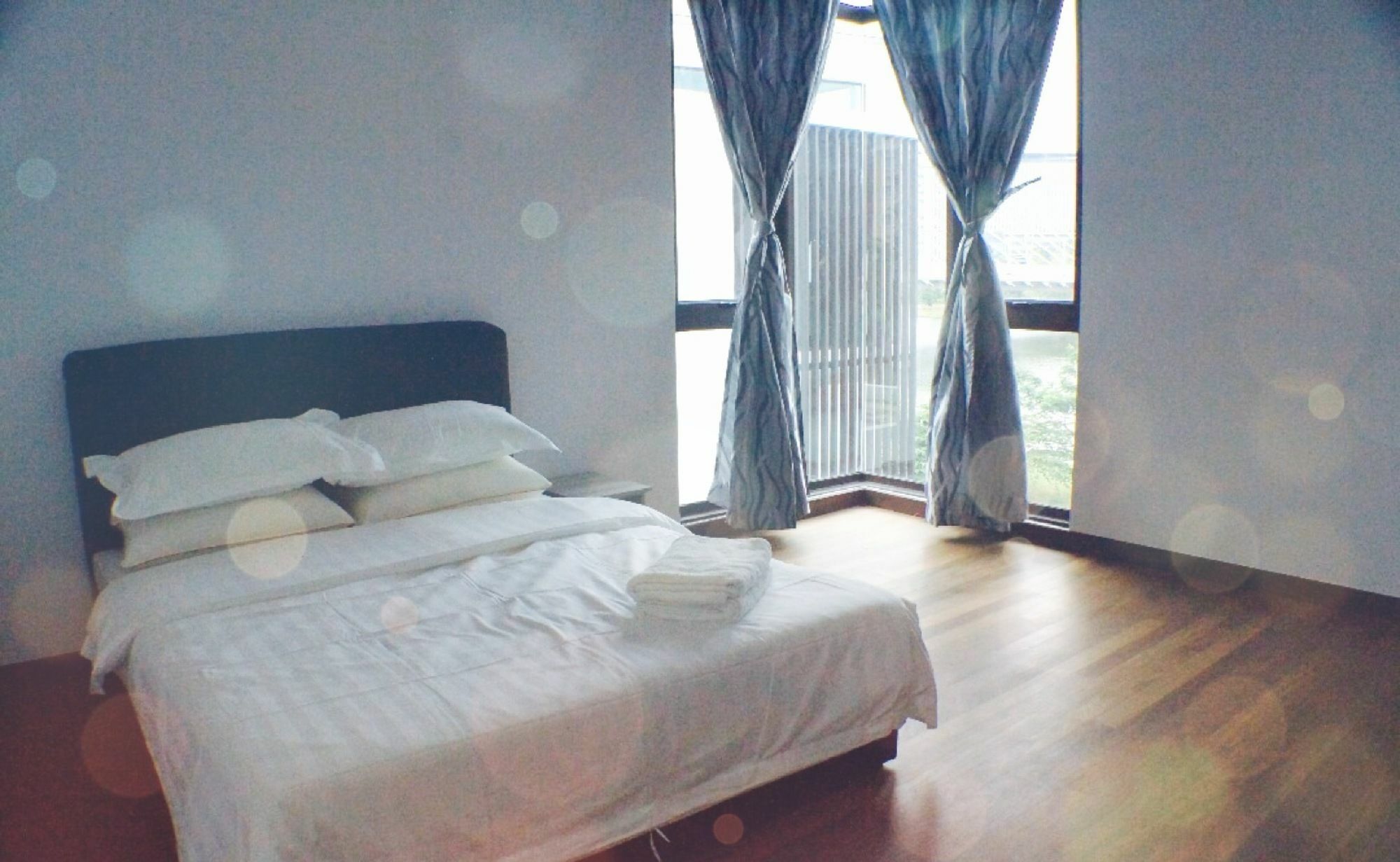 Holiday Homes Putrajaya - Dwiputra Buitenkant foto