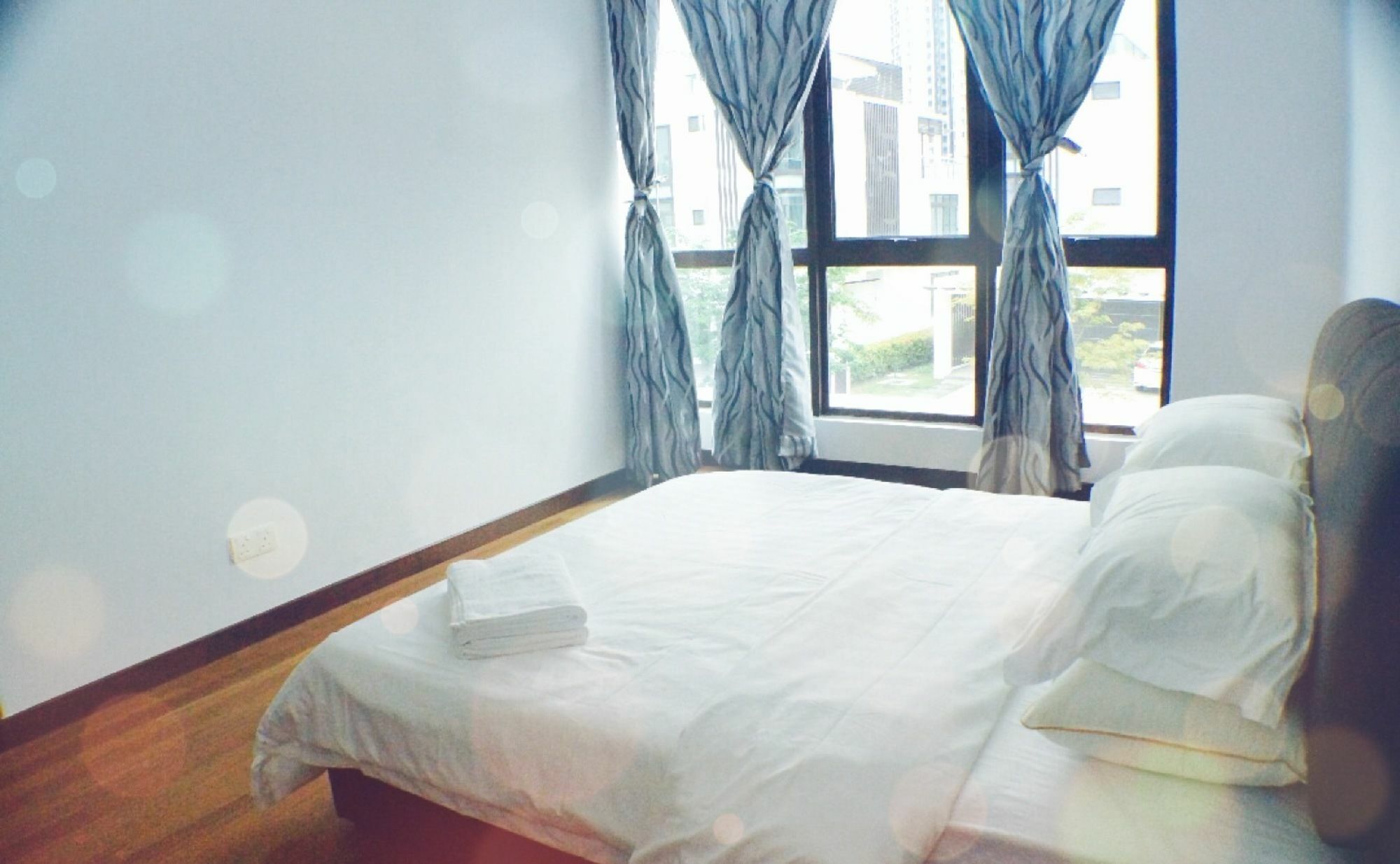 Holiday Homes Putrajaya - Dwiputra Buitenkant foto