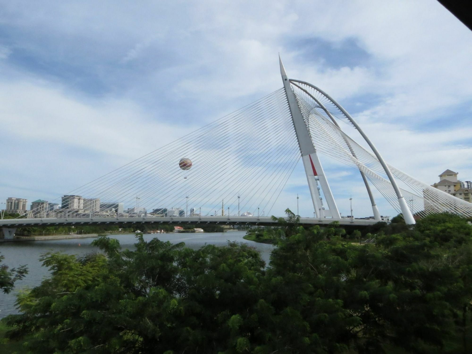 Holiday Homes Putrajaya - Dwiputra Buitenkant foto